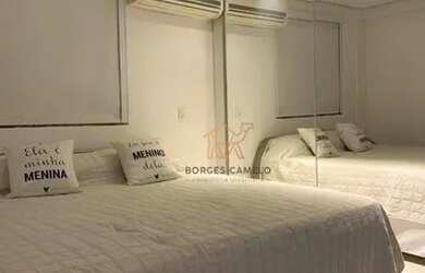 Imagem 10: Cobertura, 300 m² - venda por R$ 2.300.000 ou aluguel por R$ 15.000/mês...