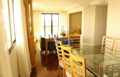 Imagem 4: Apartamento com 3 dormitórios à venda, 200 m² por R$ 1.350.000,00 -...