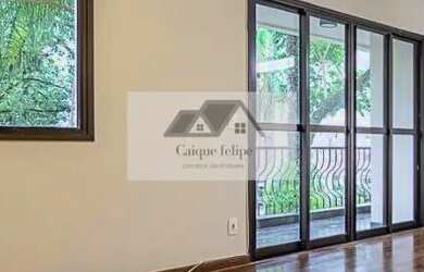 Imagem: O apartamento para alugar possui 4 Dormitórios, 5 Banheiros