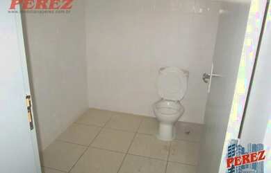 Imagem 13: LONDRINA - Galpão/Depósito/Armazém - RODOCENTRO