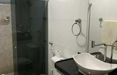 Imagem 10: Casa em Tamandaré - PE. Ar-condicionado, 1 Vaga na garageme3 Dormitórios