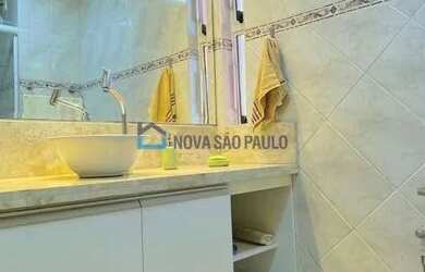 Imagem 14: Vila Das Mercês, oportunidade única com valor abaixo da avalição