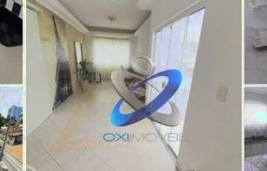 Imagem 8: Sobrado, 273 m² - venda por R$ 1.500.000,00 ou aluguel por R$ 19.000,00/mês - Parque Indus