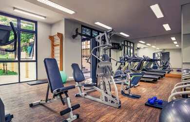 Imagem 14: Flat em Pinheiros, próximo ao Hospital das Clinicas, Av. Rebouças, Rua Teodoro Sampaio