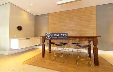 Imagem 11: Apartamento de 130m² com 03 dormitórios, sendo 02 suítes, 03 vagas e 01 depósito, à venda