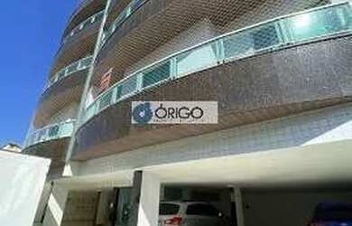 Imagem: O apartamento possui 3 Dormitórios, 1 Banheiro, 2 Vagas na