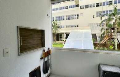 Imagem 4: CAXIAS DO SUL - Apartamento Padrão - Rio Branco