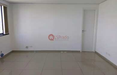 Imagem 4: Conjunto para alugar, 40 m² por R$ 2.684,17/mês - Alphaville - Barueri/SP