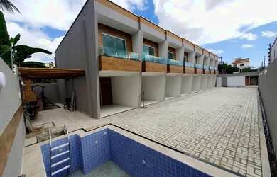 Imagem 14: Casa Duplex Em Condominio Em Condominio Fechado Na Grande Jurema . compareça