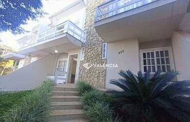 Imagem 2: Sobrado Mobiliado para Alugar por R$4.500.00 na Rua Lions Club 635 no...