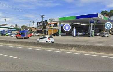 Imagem: O terreno possui 1.450m² de Área e está localizado em Tribobó