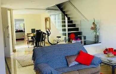 Imagem 6: Casa com 3 dormitórios à venda, 170 m² por R$ 986.000,00 - Jardim Marajoara...