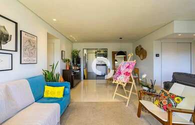 Imagem 14: Apartamento com 3 suítes à venda, 131 m² por R$ 1.820.000 - Fazenda...