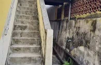 Imagem 3: Apartamento Campo Grande/RJ. dois quartos com garagem. Tel Augusto