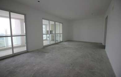 Imagem: O apartamento possui 4 Dormitórios, 3 Banheiros, 2 Vagas na