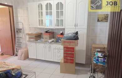 Imagem 15: Casas Térreas para venda em São Paulo no bairro Parque Santa Madalena