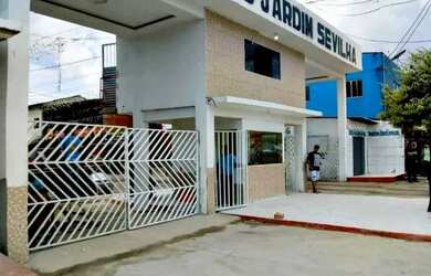 Imagem 5: Residencial Jardim Sevilha