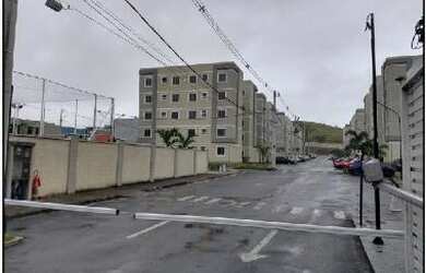 Imagem: O apartamento possui 2 Dormitórios, 1 Banheiro, 775m² de Área