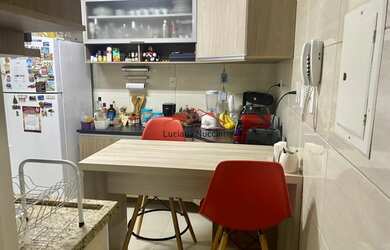 Imagem 3: Apartamento residencial para Venda - Parque Fongaro, São Paulo