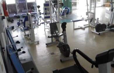 Imagem 11: Apartamento 1/4 mobilado,infraestrutura,01 vaga, Parque bela Vista Iguatemi