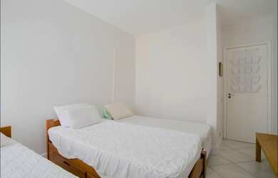 Imagem 11: Apartamento pé na areia, 115 m2, 3 dormitórios, 2 suítes à venda na Riviera