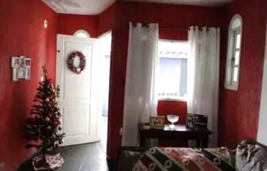 Imagem 2: CASA A VENDA NA PEDREIRA. 120m² de Área, 2 Vagas na garageme2 Dormitórios