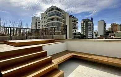Imagem 4: Cobertura, 144 m² - venda por R$ 1.675.000,00 ou aluguel por R$ 7.769,00/mês...