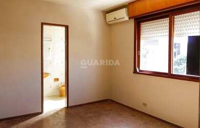 Imagem: O apartamento possui 1 Dormitório, 1 Banheiro, 55m² de Área