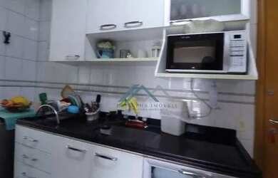 Imagem 7: Apartamento com 3 suítes, 139 m² - venda por R$ 1.190.000 ou aluguel...