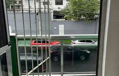 Imagem 4: Apartamento Recreio dos Bandeirantes