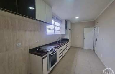 Imagem 8: Apartamento com 2 dorms, Boqueirão, Santos - R$ 600 mil, Cod 27986
