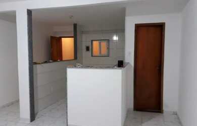 Imagem 9: Recreio Apto 1qto todo reformado bem amplo à 800mts da praia