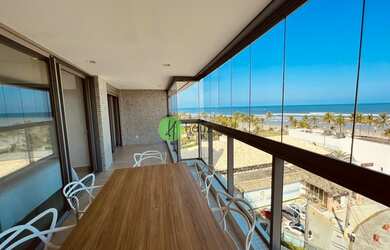 Imagem 3: APARTAMENTO MARAVILHOSO, VISTA PARA O MAR, PARA LOCAÇÃO ANUAL, NA RIVIERA...