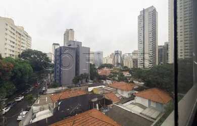 Imagem 10: Disponível para locação com muita elegância na Vila Olímpia VN Alvorada...