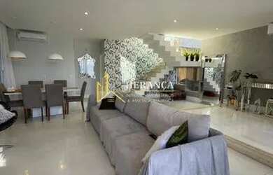 Imagem 4: Casa linda condomínio Art Life Recreio dos Bandeirantes estuda permuta