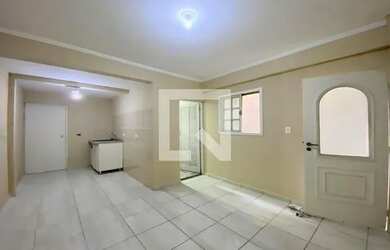 Imagem: A casa possui 2 Dormitórios, 1 Banheiro, 50m² de Área e