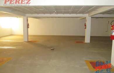 Imagem 7: LONDRINA - Galpão/Depósito/Armazém - RODOCENTRO