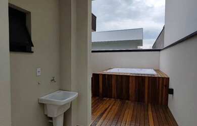 Imagem 13: Casa de alto padrão no Gran Ville São Venâncio em Itupeva