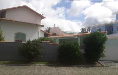 Imagem 12: JCI - ABAIXOU Linda Casa 3 suites, piscina frente Lagoa, Condominio Elisa,...