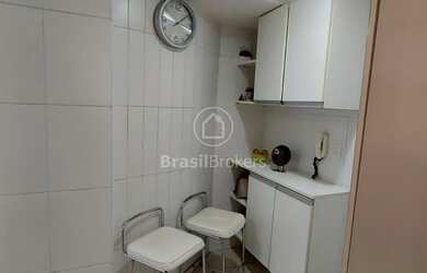Imagem 4: Rio de Janeiro - Apartamento Padrão - Freguesia Jacarepaguá