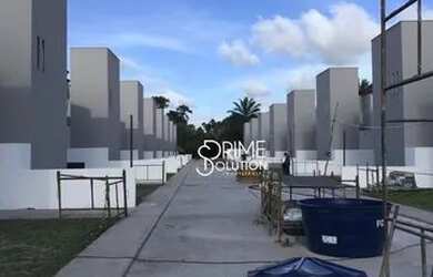 Imagem 3: Casa em Barreirinhas - Condomínio Porto Açai com 4 quartos - Pagamento...