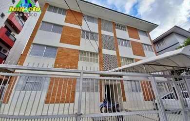 Imagem 2: Apartamento com 1 dormitório, 35 m² - venda por R$ 180.000 ou aluguel por R$ 1.950/mês - T