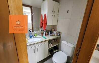 Imagem 4: Apartamento 1/4 mobilado,infraestrutura,01 vaga, Parque bela Vista Iguatemi