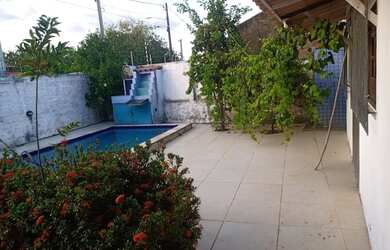 Imagem 5: Alugo uma casa na barra de santo Antônio na ilha da crôa por temporada