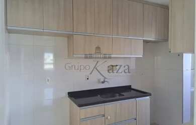 Imagem 3: Apartamento - Parque Residencial Aquarius - Residencial Illuminato - 2 Dormitórios - 81m²