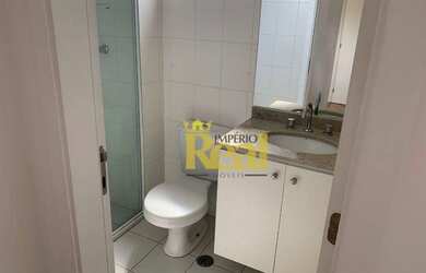 Imagem 2: Cobertura, 95 m² - venda por R$ 1.197.000,00 ou aluguel por R$ 7.420,83/mês...