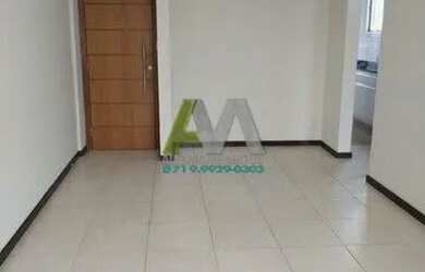 Imagem 4: Apartamento à venda no bairro Nazaré - Salvador/BA