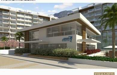 Imagem 9: Apartamento de 150 metros quadrados no bairro Recreio dos Bandeirantes...