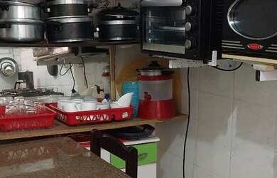 Imagem 3: Casa temporada Muriqui