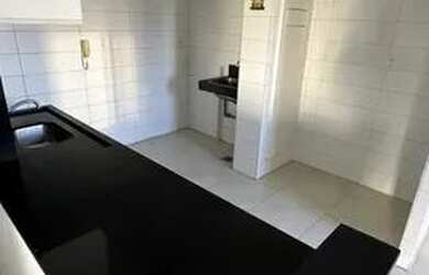 Imagem 15: Belíssimo e espaçoso apartamento em Tambaú a poucos metros da praia com piscina e elevador